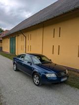 Audi A6 1.8 Turbo / 2 Jahre TÜV / Fahrbereit - Audi A6 aus 1999: 2.8