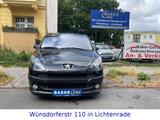 Peugeot 1007 Premium 1.4*60Tkm Org* Scheckheft*TOP* - Peugeot 1007: 1.4