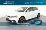 Volkswagen Polo GTI 2.0 TSI 152kW DSG PDC*Klima*Tempo*SH - gebrauchte Kleinwagen in Weimar