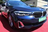 BMW 530i TOURING LUXURY-LINE NAVI PANO LEDER BRAUN - BMW 530 in Bochum