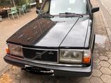 Volvo 240 - Volvo 240 in Hamburg