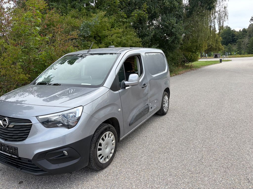 Image of Opel Combo