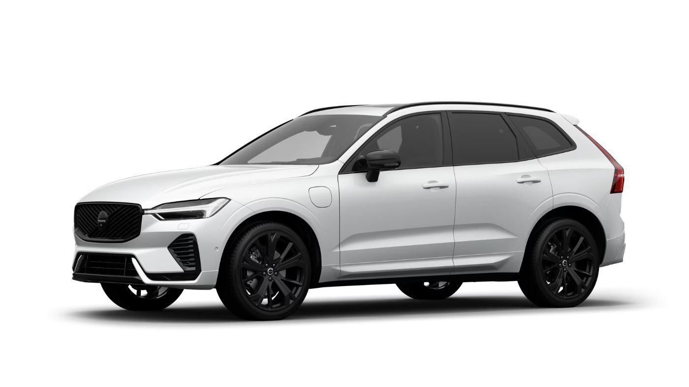 Volvo XC60 - Bild 2