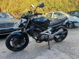 Suzuki Gladius SFV650A, 25 KW oder 53 KW - Offers matching your search criteria