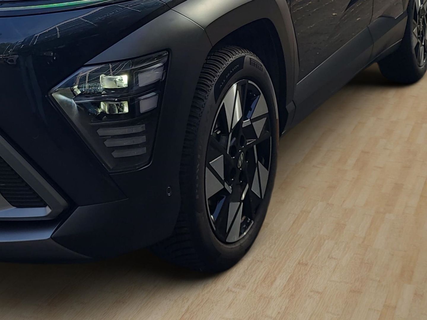 Hyundai Kona – Bild 7