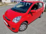 Daihatsu +Cuore+Top+Automatik+Klima+Service - Daihatsu Gebrauchtwagen