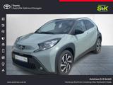Toyota Aygo X 1.0 VVT-i Teamplayer ABS Fahrerairbag ESP - Toyota AYGO AB1