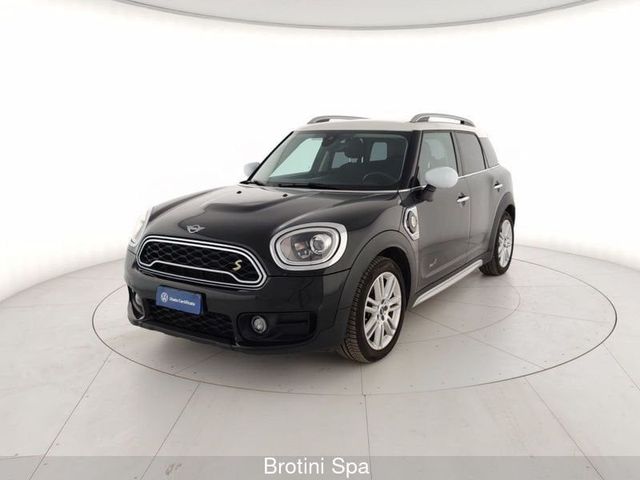 MINI Mini Countryman F60 Mini 1.5 Cooper S E Hyp