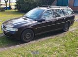 Opel Vectra B Caravan 1.6 16V - Opel Vectra: B V6