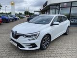 Renault Megane Grandtour BLUE dCi 115 INTENS - Renault Megane mit Diesel-Antrieb: Leder