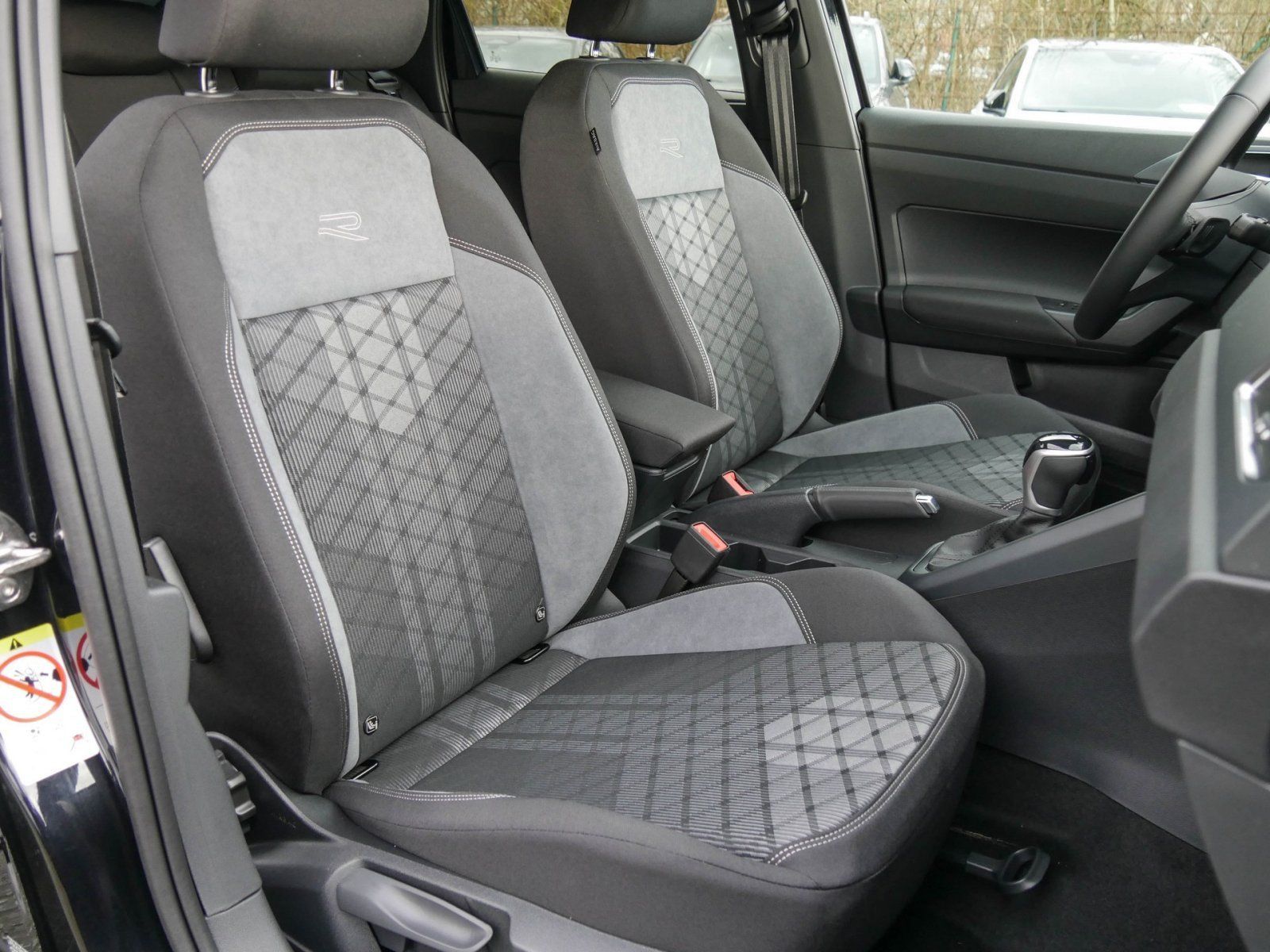 Volkswagen Taigo - Bild 6