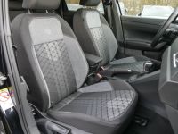 Volkswagen Taigo - Vorschau Bild 6