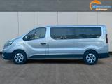 Renault Trafic L2H1 Equilibre  9 SITZE+KAMERA+PDC+LED... - Renault Trafic Gebrauchtwagen in Hamburg