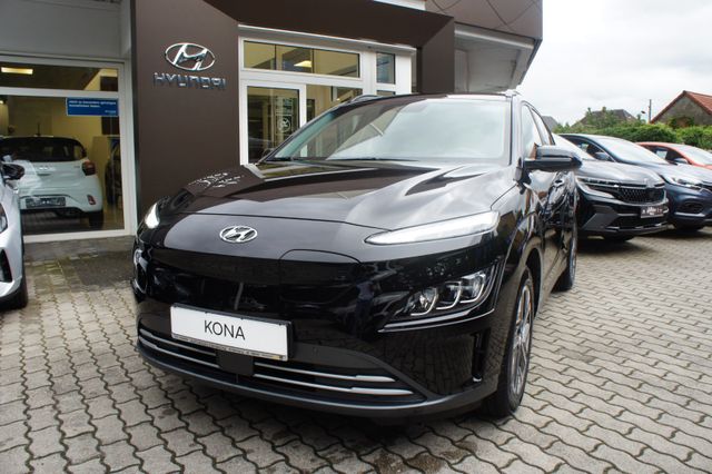 Hyundai Kona ELEKTRO 100kW Advantage-Paket
