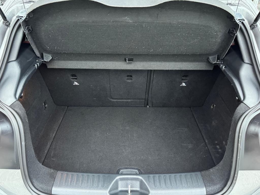 Mercedes-Benz A 45 AMG