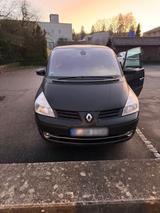 Renault Espace | 7 Sitze | TÜV bis 2027 | ... - Renault Espace in Duisburg