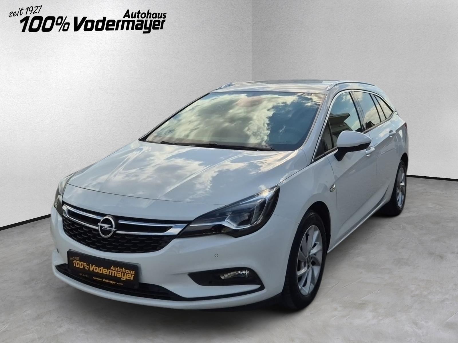 Opel Astra Sports Tourer Innovation 1.4