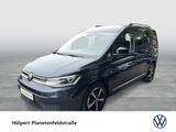 Volkswagen Caddy 1.5 STYLE AHK ACC LM17 NAVI CARPLAY LED - Volkswagen Caddy mit Benzin-Antrieb: Kombi, Automatik