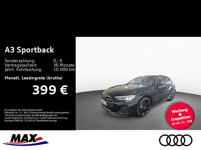Audi A3 - Bild 2
