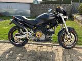 Ducati Monster 900 i.e S Dark - DUCATI 900