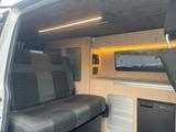 Volkswagen T6.1 Camper/Automatik/Solar/Küche/Kühlschrank - VW T6 California Gebrauchtwagen in Berlin