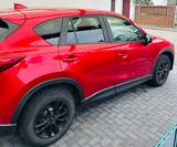 Mazda CX-5 2.5 SKYACTIV-G 192 Sports-Line AWD i AT... - Mazda CX-5 in Mannheim