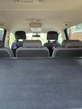 Volkswagen VW Touran 2.0 TDI DSG United 7 Sitzer AHK Kamera - Volkswagen Touran mit Diesel-Antrieb: Kombi