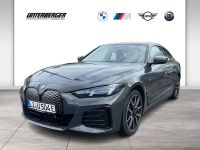 BMW i4 - Vorschau Bild 1