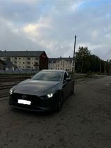 Mazda 3 BP Exclusive Line 1.8 Diesel - Mazda mit Diesel-Antrieb: Mazda3