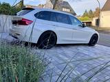 BMW 320d Touring Luxury, M-Performance Kit, RFK, AHK - BMW 320 in Dortmund