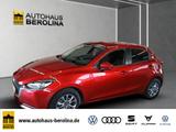 Mazda 2 1.5 SKYACTIV-G 90 Exclusive-Line Aut. *GRA* - Mazda 2 Exclusive-Line