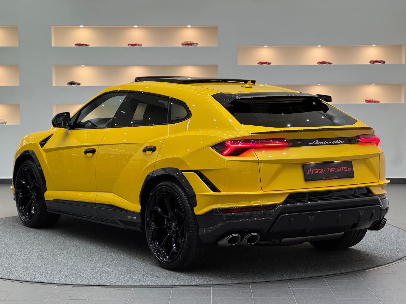 Lamborghini Urus Performante *Neuwagen* 20% MwSt. ausweisbar