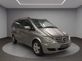 Mercedes-Benz Viano 3.0 CDI Edition Lang 6Sitze/StandHz/AHK - gebrauchte Mercedes-Benz Viano aus dem Jahr 2011