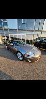 Jaguar XK 5.0 V8 Portfolio Cabriolet Portfolio - Jaguar XK aus 2010