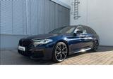 BMW 540d xdrive M Laser Garantie HuD Massage B&W 
