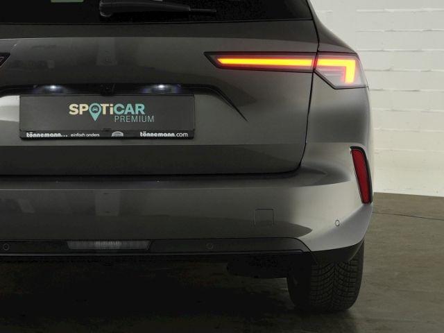 Astra L ST ELEGANCE CDTI AT+LED+NAVI+RÜCKFAHRKAM