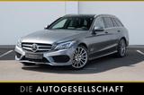 Mercedes-Benz C 300 T Hybrid AMG-LINE*LED*NAVI*PANO*KAMERA* - Offers
