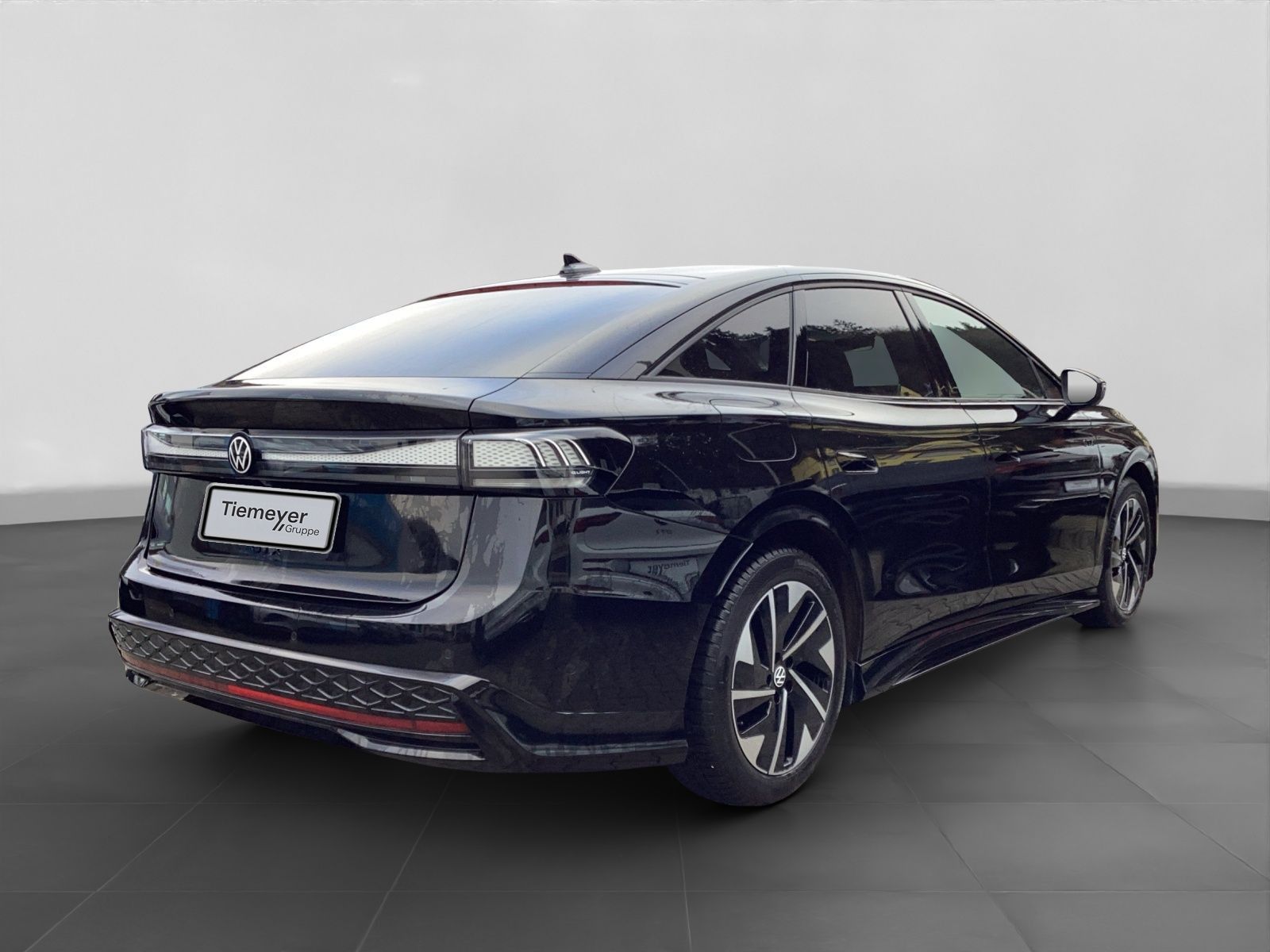 Volkswagen ID.7 - Bild 3