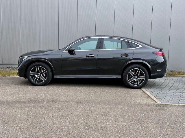 Mercedes-Benz GLC 300 Coupe 4m AMG  Memory  Keyless  MY 2024 !