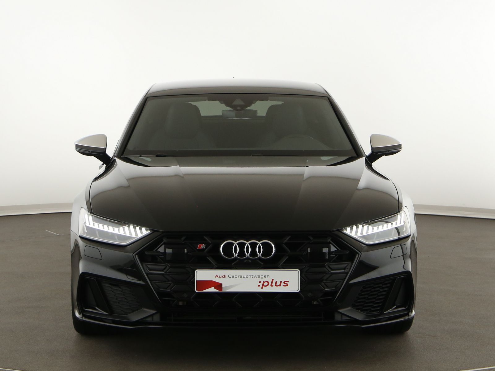 Audi S7 - Bild 3