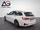 BMW 320d Touring Sport Line/1 Hd/LED/ab 299 € mtl. - BMW 320 aus 2022