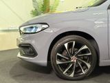 Fiat Tipo City Sport*LED*CARPLAY*DIG.TACHO*DACHTRÄGER - Fiat Tipo: Sport