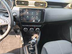 Dacia Duster II 1.5 BLUE dCi 115 Extreme 2WD  *Navi*Ka