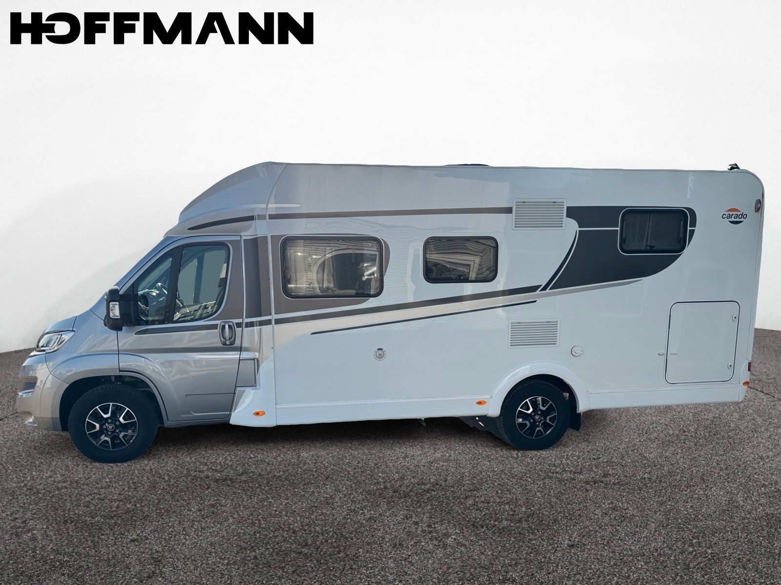 Fahrzeugabbildung Carado T448,T67,Edition_15,