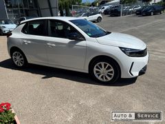 OPEL Corsa F Facelift 1.2*MT*PDC hinten wenig Kilomet