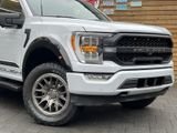 Ford F 150 5.0L ROUSH 4x4 Leder CarPlay AHK 360° - Ford: Roush
