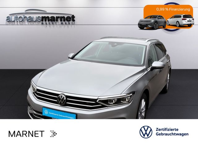 Volkswagen Passat Variant 2.0 TDI Elegance DSG *AHK*Kamera*