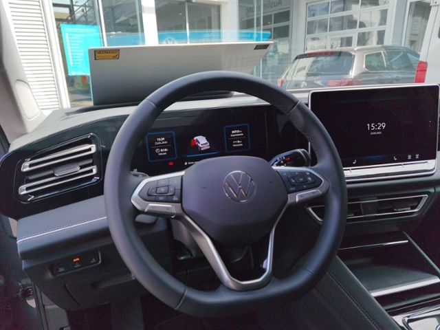 Tiguan 1.5 eTSI BMT OPF Elegance NAVI+AHK DSG