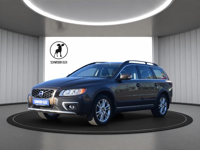 Volvo XC70 D5 AWD+3.JAHRE GARANTIE+AHK+SHZG+BI-XENON