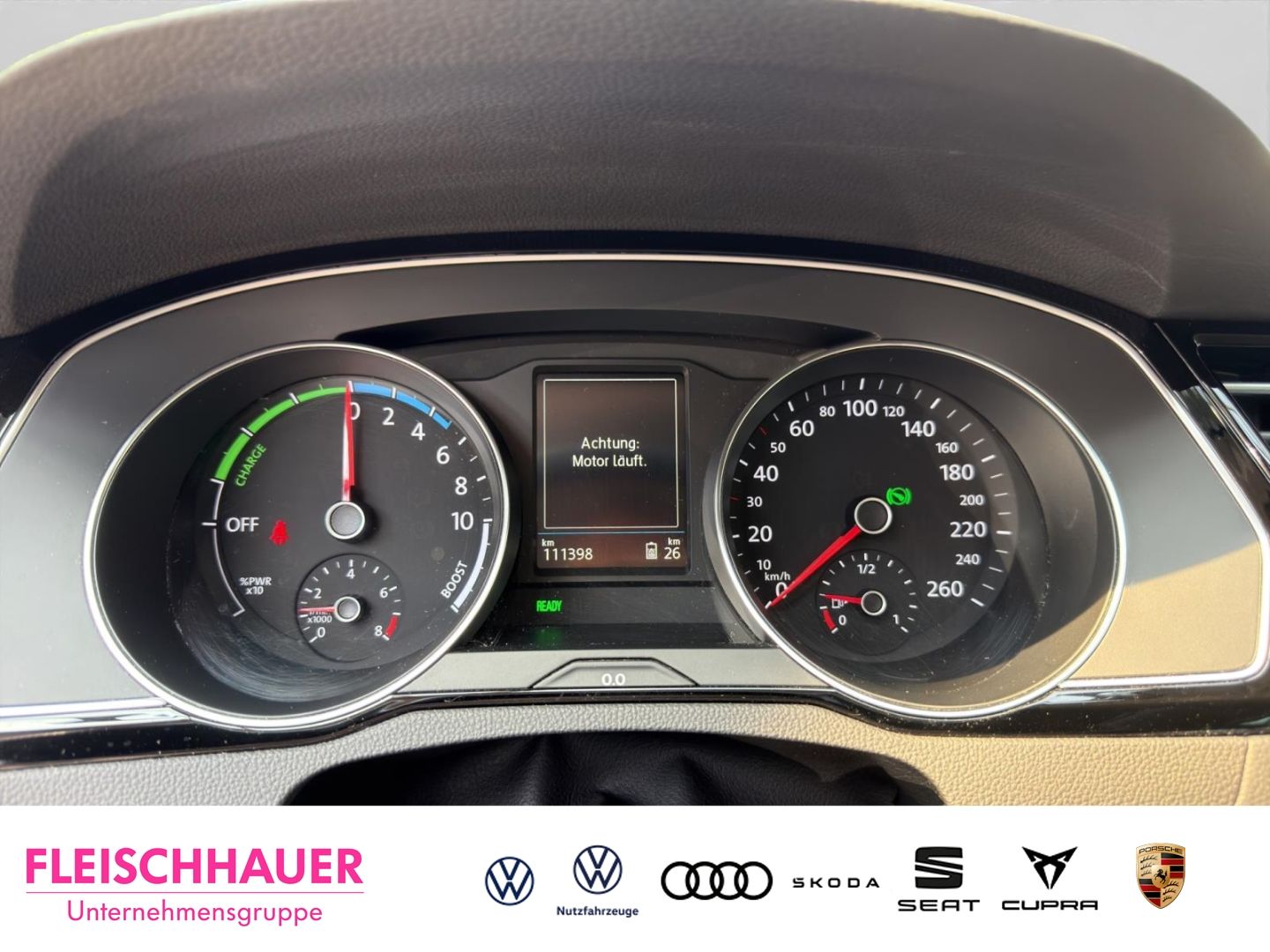 Volkswagen Passat Variant - Bild 11